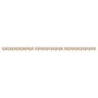 Replacement awning valance fabric colorful stripes 5 m by vidaXL, Awnings - Ref: Foro24-367808, Price: 15,27 €, Discount: %