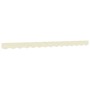 Replacement awning border fabric cream stripes 3.5 m by vidaXL, Awnings - Ref: Foro24-367751, Price: 13,96 €, Discount: %