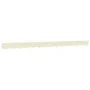 Replacement awning border fabric cream stripes 3.5 m by vidaXL, Awnings - Ref: Foro24-367751, Price: 13,67 €, Discount: %