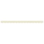 Replacement awning border fabric cream stripes 3.5 m by vidaXL, Awnings - Ref: Foro24-367751, Price: 13,96 €, Discount: %