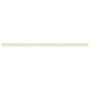 Replacement awning border fabric cream stripes 4.5 m by vidaXL, Awnings - Ref: Foro24-367753, Price: 15,06 €, Discount: %