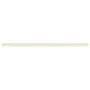 Replacement awning border fabric cream stripes 4.5 m by vidaXL, Awnings - Ref: Foro24-367753, Price: 14,93 €, Discount: %