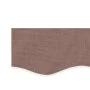 Brown striped replacement awning valance fabric 6 m by vidaXL, Awnings - Ref: Foro24-367785, Price: 16,49 €, Discount: %