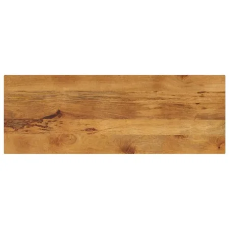 Rectangular table top solid mango wood 140x60x3.8 cm by vidaXL, Table tops - Ref: Foro24-371668, Price: 170,45 €, Discount: %