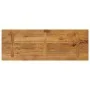 Rectangular table top solid mango wood 140x60x3.8 cm by vidaXL, Table tops - Ref: Foro24-371668, Price: 170,45 €, Discount: %
