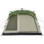 Familiencampingzelt für 7 Personen, schnell zu öffnen, grün von vidaXL, Zelte - Ref: Foro24-4004216, Preis: 179,12 €, Rabatt: %