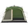 Familiencampingzelt für 7 Personen, schnell zu öffnen, grün von vidaXL, Zelte - Ref: Foro24-4004216, Preis: 176,77 €, Rabatt: %