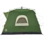 Familiencampingzelt für 7 Personen, schnell zu öffnen, grün von vidaXL, Zelte - Ref: Foro24-4004216, Preis: 176,77 €, Rabatt: %