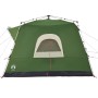 Familiencampingzelt für 7 Personen, schnell zu öffnen, grün von vidaXL, Zelte - Ref: Foro24-4004216, Preis: 179,12 €, Rabatt: %