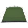 Familiencampingzelt für 7 Personen, schnell zu öffnen, grün von vidaXL, Zelte - Ref: Foro24-4004216, Preis: 176,77 €, Rabatt: %