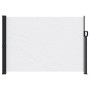 Toldo lateral retráctil blanco 140x500 cm de vidaXL, Sombrillas - Ref: Foro24-4004421, Precio: 104,48 €, Descuento: %