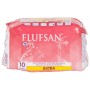 Flufsan Compresas para la incontinencia para mujeres 120