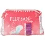 Flufsan Incontinence Pads for Women 120 units by vidaXL, Incontinence products - Ref: Foro24-4008049, Price: 22,57 €, Discoun...