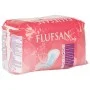 Flufsan Incontinence Pads for Women 120 units by vidaXL, Incontinence products - Ref: Foro24-4008049, Price: 22,57 €, Discoun...