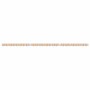 Ersatzstoff für Markisenvolants, bunte Streifen, 6 m von vidaXL, Markisen - Ref: Foro24-367809, Preis: 16,83 €, Rabatt: %