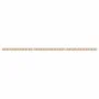 Replacement awning border fabric colorful stripes 6 m by vidaXL, Awnings - Ref: Foro24-367809, Price: 16,49 €, Discount: %