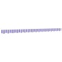 Replacement awning valance fabric blue and white stripes 4 m by vidaXL, Awnings - Ref: Foro24-367746, Price: 14,69 €, Discoun...