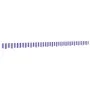 Tela de cenefa de toldo de repuesto rayas azul y blanco 4 m de vidaXL, Toldos - Ref: Foro24-367746, Precio: 14,56 €, Descuent...