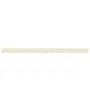 Tela de cenefa de toldo de repuesto rayas crema 3 m de vidaXL, Toldos - Ref: Foro24-367750, Precio: 13,39 €, Descuento: %