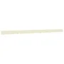 Cream striped replacement awning valance fabric 4 m by vidaXL, Awnings - Ref: Foro24-367752, Price: 14,22 €, Discount: %