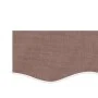 Braun gestreifter Ersatzstoff für Markisenvolants, 5 m von vidaXL, Markisen - Ref: Foro24-367784, Preis: 15,27 €, Rabatt: %