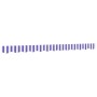 Replacement awning valance fabric blue and white stripes 3 m by vidaXL, Awnings - Ref: Foro24-367744, Price: 13,64 €, Discoun...