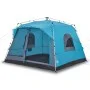 Familienzelt für 7 Personen, schnell aufklappbar, blau von vidaXL, Zelte - Ref: Foro24-4004217, Preis: 176,93 €, Rabatt: %
