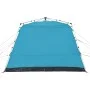 Familienzelt für 7 Personen, schnell aufklappbar, blau von vidaXL, Zelte - Ref: Foro24-4004217, Preis: 176,93 €, Rabatt: %