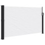 Weiße einziehbare Seitenmarkise 120x300 cm von vidaXL, Sonnenschirme - Ref: Foro24-4004286, Preis: 96,91 €, Rabatt: %