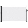 Weiße einziehbare Seitenmarkise 120x300 cm von vidaXL, Sonnenschirme - Ref: Foro24-4004286, Preis: 96,91 €, Rabatt: %