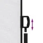 White retractable side awning 160x1000 cm by vidaXL, Umbrellas - Ref: Foro24-4004736, Price: 147,14 €, Discount: %