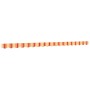 Replacement awning valance fabric stripes yellow orange 4.5m by vidaXL, Awnings - Ref: Foro24-367795, Price: 15,25 €, Discoun...