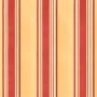 Replacement awning valance fabric stripes yellow orange 4.5m by vidaXL, Awnings - Ref: Foro24-367795, Price: 14,93 €, Discoun...