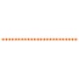 Replacement awning valance fabric stripes yellow orange 6 m by vidaXL, Awnings - Ref: Foro24-367797, Price: 16,83 €, Discount: %