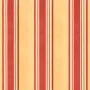 Replacement awning valance fabric stripes yellow orange 6 m by vidaXL, Awnings - Ref: Foro24-367797, Price: 16,49 €, Discount: %