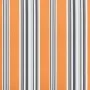 Replacement awning border fabric colorful stripes 3.5 m by vidaXL, Awnings - Ref: Foro24-367805, Price: 13,67 €, Discount: %