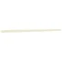 Cream striped replacement awning valance fabric 6 m by vidaXL, Awnings - Ref: Foro24-367755, Price: 16,49 €, Discount: %