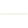 Cream striped replacement awning valance fabric 6 m by vidaXL, Awnings - Ref: Foro24-367755, Price: 16,49 €, Discount: %
