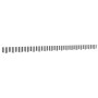 Replacement awning border fabric anthracite white stripes 4 m by vidaXL, Awnings - Ref: Foro24-367788, Price: 14,17 €, Discou...