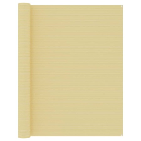 Zeltmatte 250x500cm beige von vidaXL, Zeltzubehör - Ref: Foro24-310765, Preis: 32,73 €, Rabatt: %