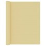 Zeltmatte 250x500cm beige von vidaXL, Zeltzubehör - Ref: Foro24-310765, Preis: 32,73 €, Rabatt: %