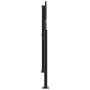 Toldo lateral retráctil terracota 100x600 cm by vidaXL, Umbrellas - Ref: Foro24-4004588, Price: 106,46 €, Discount: %
