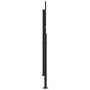 Toldo lateral retráctil beige 160x1000 cm by vidaXL, Umbrellas - Ref: Foro24-4004735, Price: 149,99 €, Discount: %