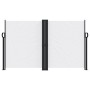 Seitlicher ausziehbarer weißer Markisenstoff 140x1000 cm. von vidaXL, Sonnenschirme - Ref: Foro24-4004721, Preis: 129,60 €, R...