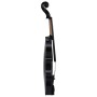 Complete Violin Set with Bow and Chin Rest Black 4/4 by vidaXL, Violins - Ref: Foro24-70143, Price: 72,22 €, Discount: %
