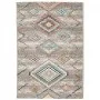 Alfombra de interior/exterior diseño vintage ARBIZU 160x230 cm de vidaXL, Alfombras - Ref: Foro24-375705, Precio: 64,35 €, De...
