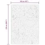 Alfombra de interior/exterior diseño vintage ARBIZU 160x230 cm de vidaXL, Alfombras - Ref: Foro24-375705, Precio: 64,35 €, De...