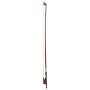 Complete Violin Set with Bow and Chin Rest Black 4/4 by vidaXL, Violins - Ref: Foro24-70143, Price: 72,22 €, Discount: %