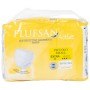 Flufsan Adult Incontinence Briefs 14 pieces size S by vidaXL, Incontinence products - Ref: Foro24-4008044, Price: 13,38 €, Di...