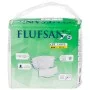 Flufsan Einwegwindeln für Erwachsene 15 Einheiten Größe L von vidaXL, Inkontinenzprodukte - Ref: Foro24-4008052, Preis: 16,55...